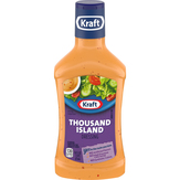 Kraft Dressing, Thousand Island