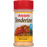 Adolph's Seasoned Tenderizer