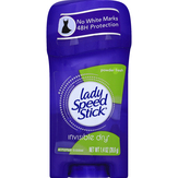 Lady Speed Stick Antiperspirant/deodo­rant, Powder Fresh
