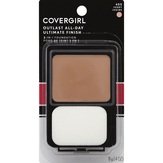 Covergirl Liquid Powder Make-up, Ivory 405