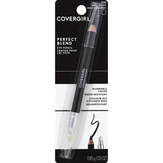 Covergirl Eye Pencil, Basic Black 100