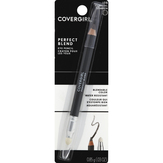 Covergirl Eye Pencil, Charcoal 105