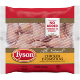 Tyson Drumsticks, Chicken