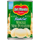 Del Monte New Potatoes, Whole