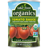 Take Root Organics Tomato Sauce