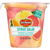 Del Monte Citrus Salad