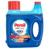 Persil New Detergent, + Oxi Power, Deep Clean, Power-liquid