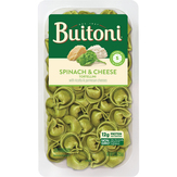 Buitoni Spinach And Cheese Tortellini, Refrigerated Pasta