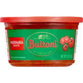 Buitoni Marinara Sauce, Refrigerated Pasta Sauce