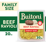 Buitoni Beef Ravioli, Refrigerated Pasta