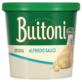 Buitoni Alfredo Sauce, Refrigerated Pasta Sauce