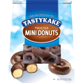 Tastykake Donuts, Mini, Frosted