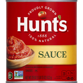 Hunt's Tomato Sauce, 100% Natural