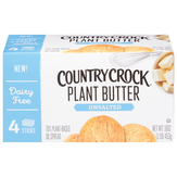 Country Crock New Plant Butter, Unsalted