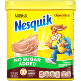 Nesquik Powder, Chocolate