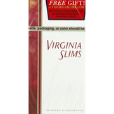 Virginia Slims Cigarettes