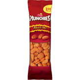 Munchies Peanuts, Flamin' Hot Flavored