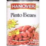 Hanover  Pinto Beans