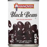 Hanover Black Beans