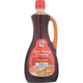 Pearl Milling Company Syrup, Original, Lite