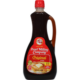 Pearl Milling Company Original Syrup, Original