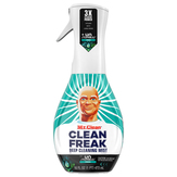 Mr. Clean New Cleaner, Deep Cleaning Mist, Fresh