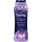 Downy Scent Booster, In-wash, Lavender & Vanilla Bean, Calm
