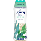 Downy Scent Booster, In-wash, Woodland Rain, Light