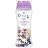 Downy Scent Booster, In-wash, White Lavender