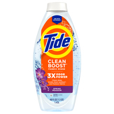 Tide Missing Brand Fabric Rinse, Spring Meadow