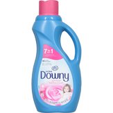 Downy Fabric Conditioner, Ultra, April Fresh, 7 In 1