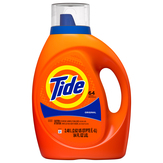 Tide New Detergent, Original