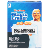 Mr. Clean New Cleaner, Multi-purpose, Ultra Thick