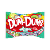 Dum-dums Candy