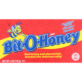 Bit-o-honey Candy