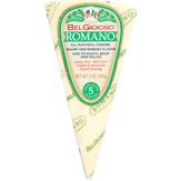 Belgioioso Cheese, Romano