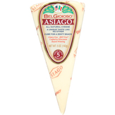 Belgioioso Cheese, Asiago