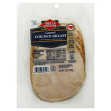 Dietz & Watson Chicken Breast, Gourmet, Deli Thin