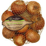 Viva Tierra Yellow Onion, Organic