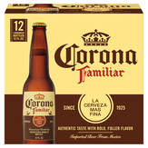 Corona Familiar Beer