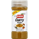 Badia Curry Powder, Jamaican Style