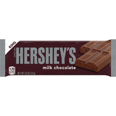 Hershey's Milk Chocolate, King Size
