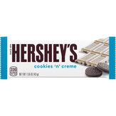 Hershey's Candy Bar, Cookies N' Creme