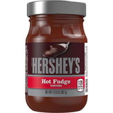Hershey's Hot Fudge Topping, Hot Fudge