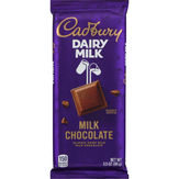 Cadbury Milk Chocolate