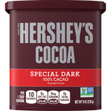 Hershey's Dutched Cocoa, Special Dark
