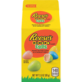 Reese's Candy, Eggs