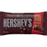 Hershey's Cookie, Special Dark Chocolate Chips