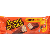 Reese's Sticks, 4 King Size Packs