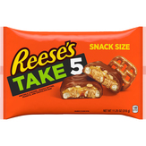 Reese's Candy Bar, Snack Size
